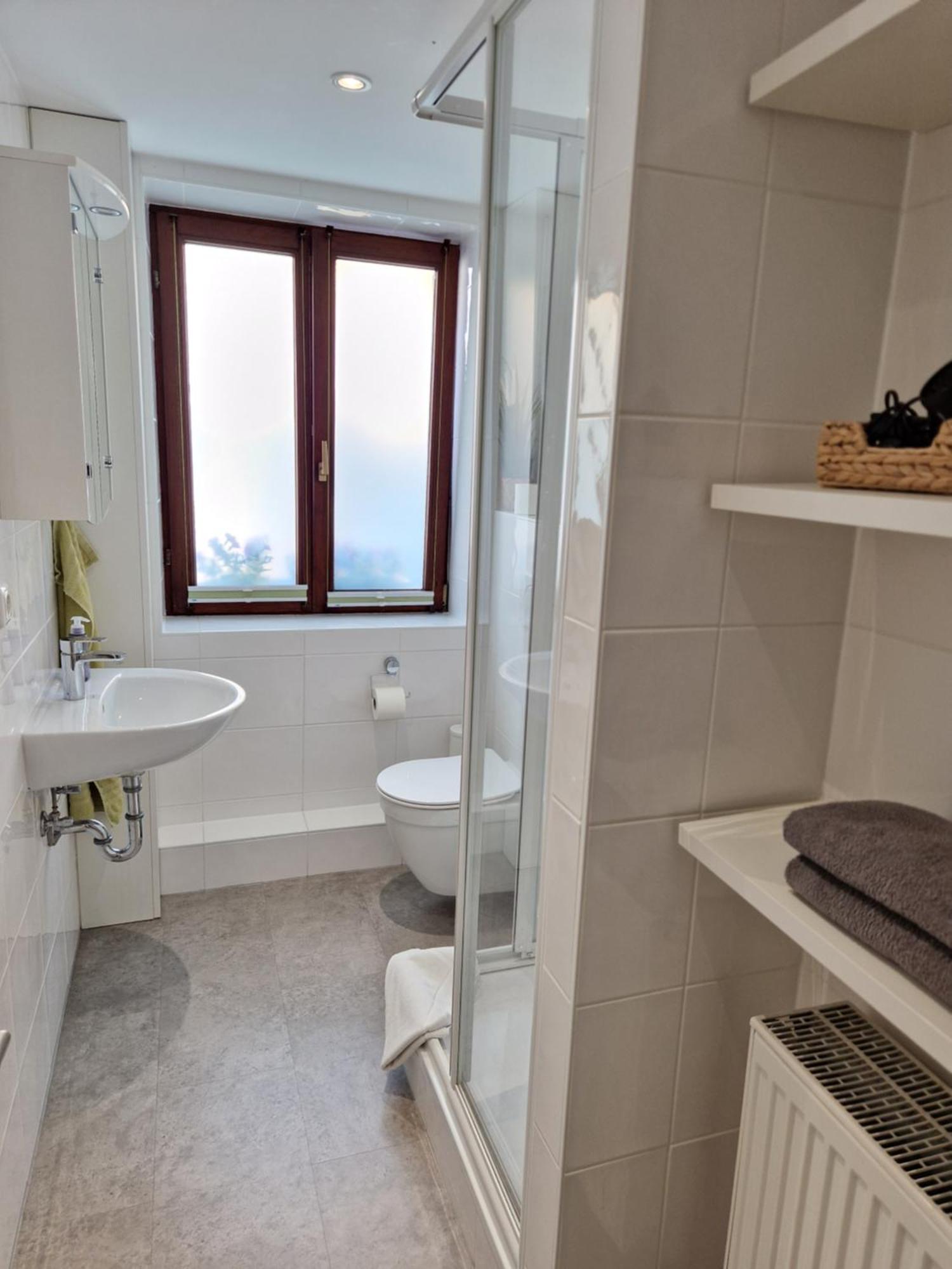 Appartement Alte Mainbruecke