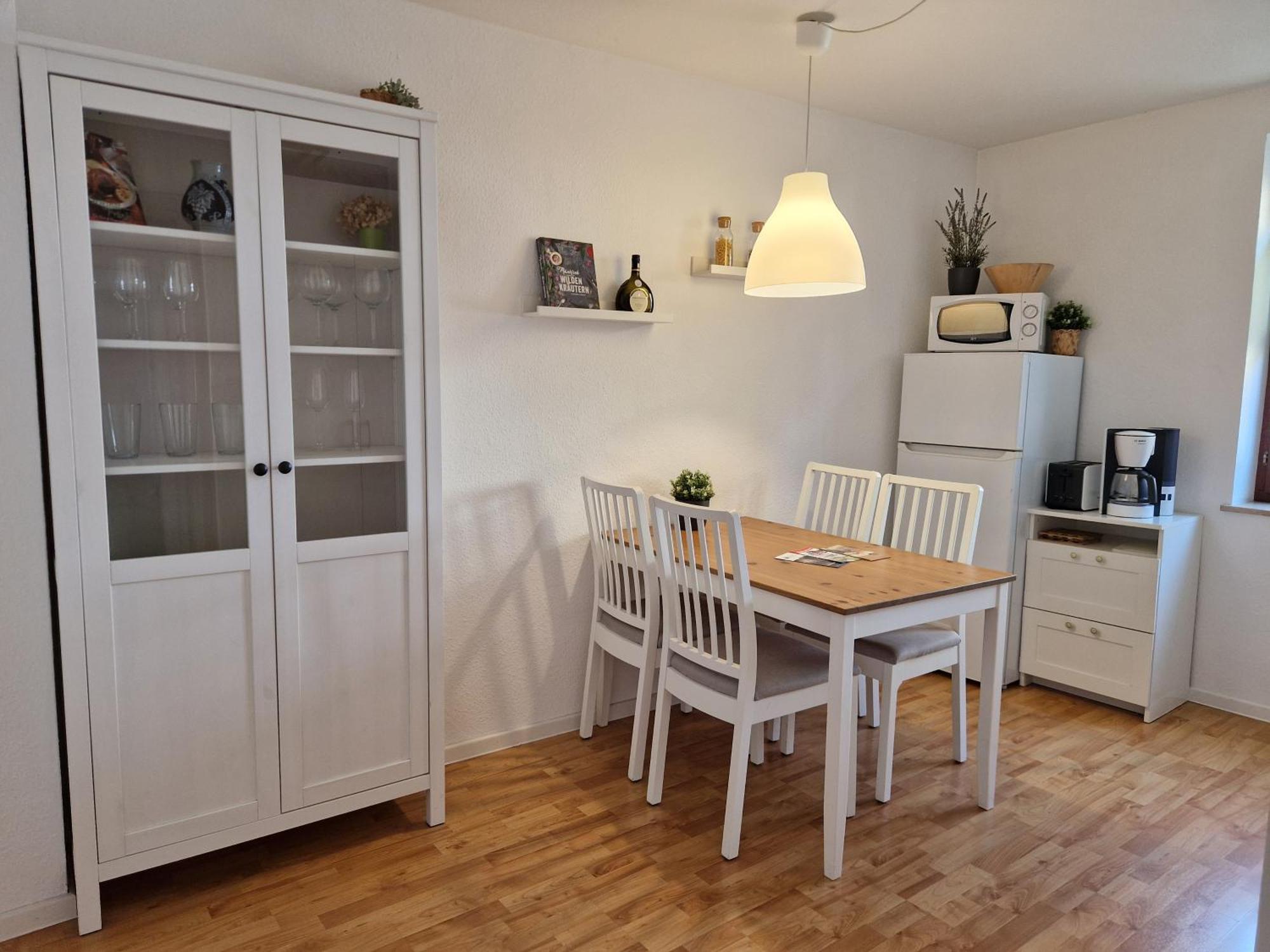 Alte Mainbruecke Appartement