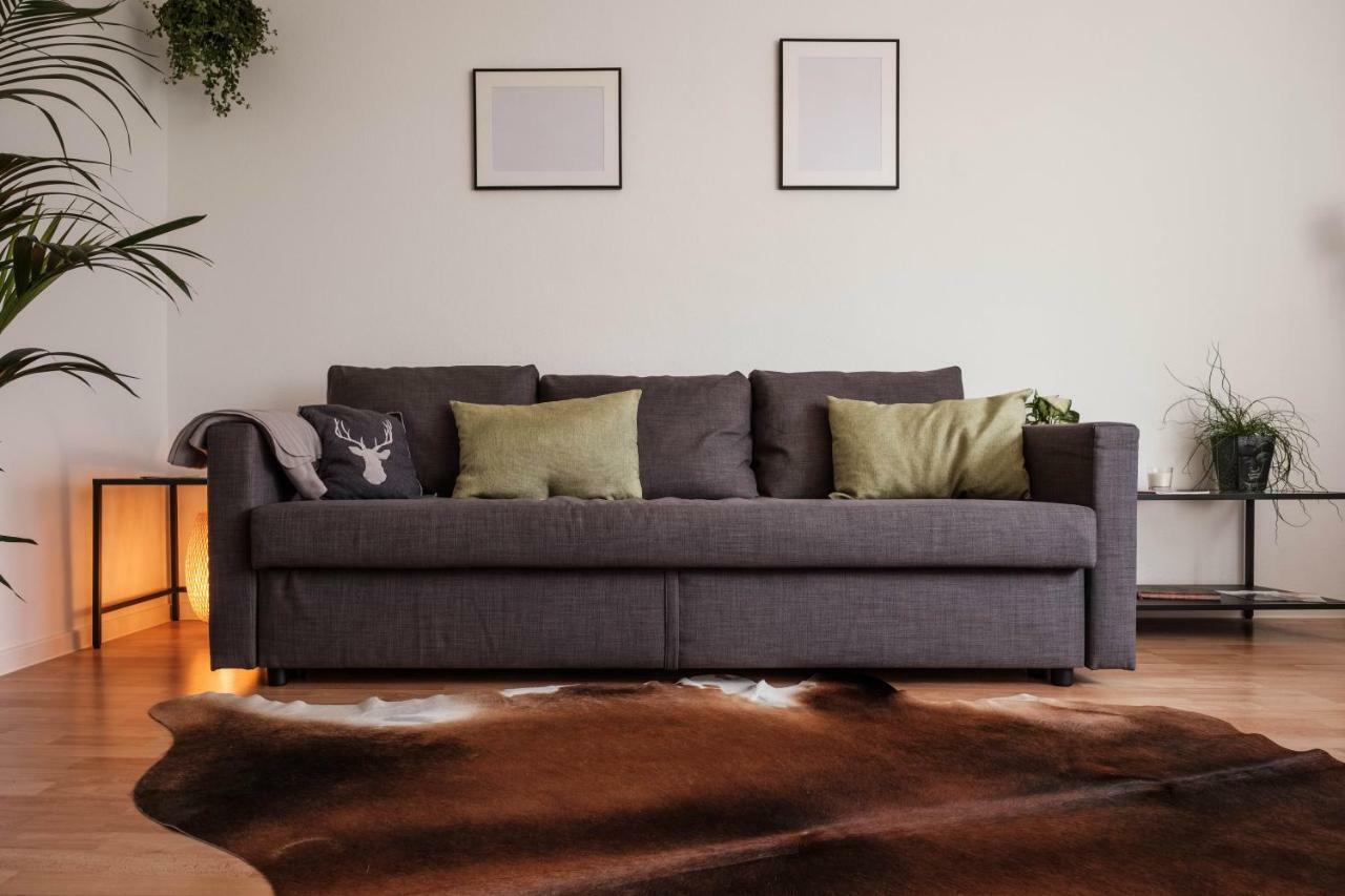 Appartement Alte Mainbruecke